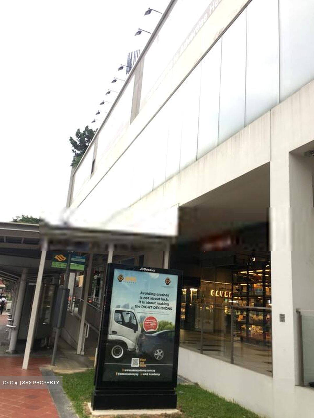 One Dusun Residences (D12), Retail #516110711